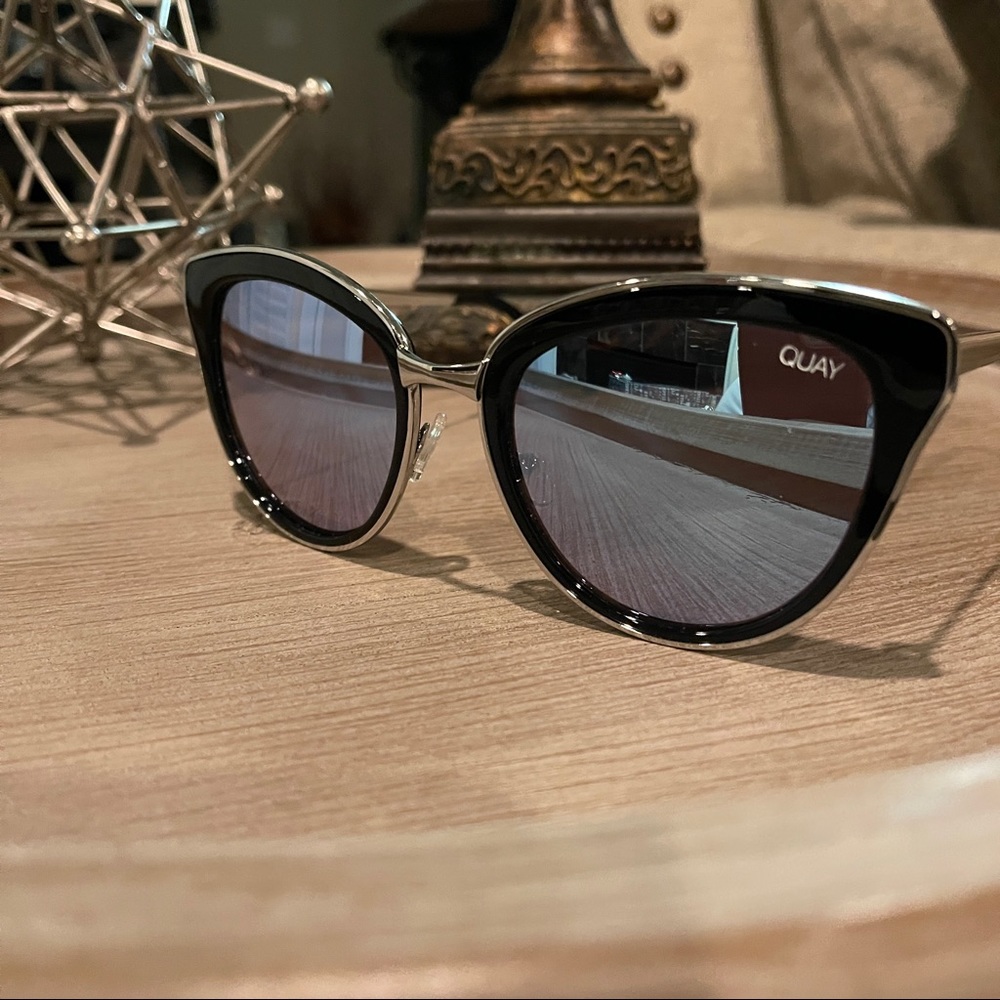 QUAY sunglasses